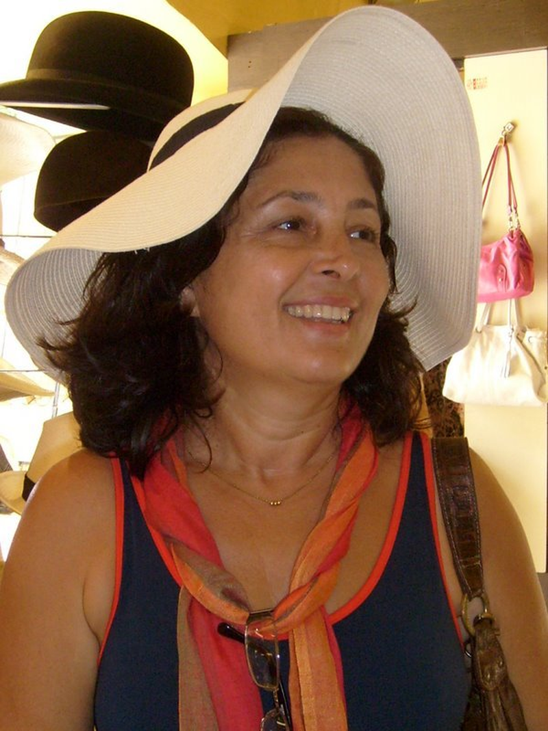 Maria José Duarte - Foto 1