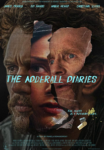 Traumas de Infância (The Adderall Diaries)