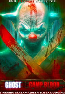 Ghost of Camp Blood (Ghost of Camp Blood)