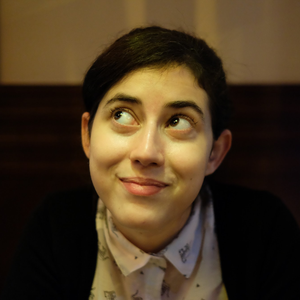 Foto de perfil de Priscila