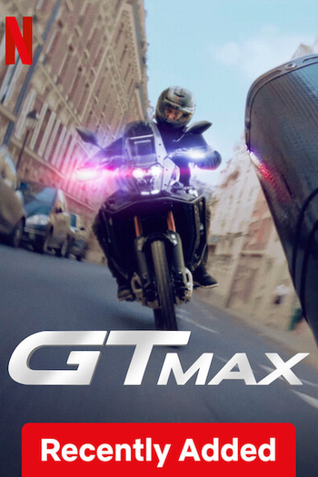  de Filme GTMax (2024)