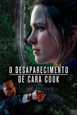 O Desaparecimento de Cara Cook (Ordinary Days)