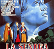 Senhora de Fátima