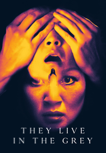 The Uncanny (They Live in the Grey)