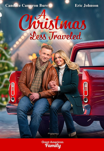 A Christmas Less Traveled (A Christmas Less Traveled)