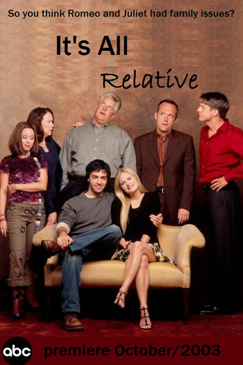  de Série Casal Gay (1ª Temporada) (2003)