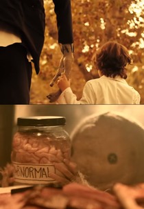Trick 'r Treat: Making Friends (Trick 'r Treat: Making Friends)