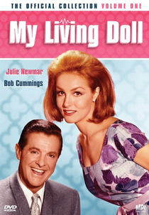 My Living Doll (My Living Doll)