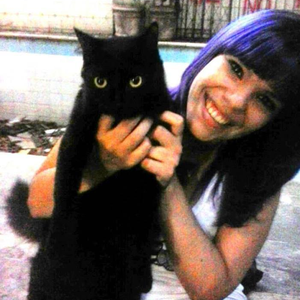 Foto de perfil de Laíssa Suyan