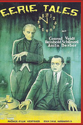  de Filme O Clube dos Suicidas (1919)