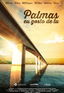 Palmas, Eu Gosto de Tu (Palmas, Eu Gosto de Tu)