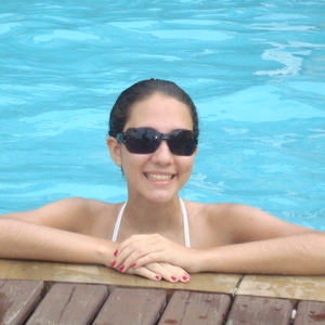 Foto de perfil de Thais Fernandes Gouveia