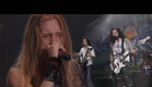 DragonForce: In the Line of Fire... Larger Than Live (Trailer)