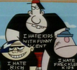 Accent You Hate