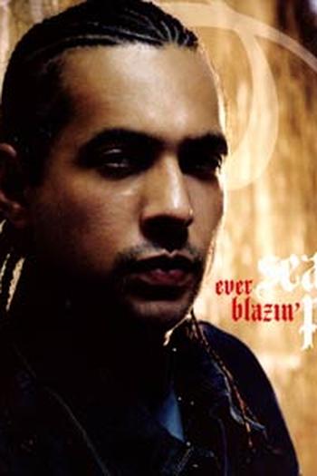 Poster de Filme Sean Paul: Ever Blazin' (2005)