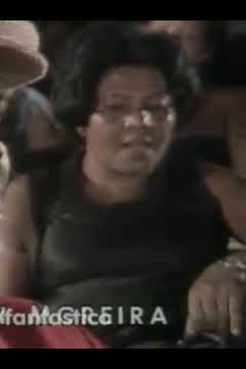 Poster de Curta Silêncio de Bamba (1979)