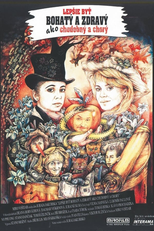 É Melhor Ser Rico e Saudável do que Pobre e Doente (Lepsie byt bohaty a zdravy ako chudobny a chory)