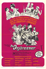 No Mundo Encantado dos Sonhos (The Daydreamer)