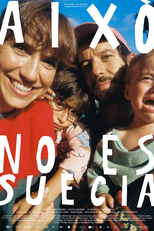 Esto no es Suecia (Això no és Suècia)