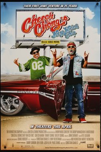  de Filme Cheech and Chong's: Hey Watch This... (2010)
