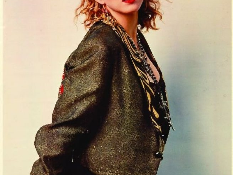 Foto 4 de Procura-se Susan Desesperadamente