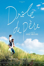 Uma lição de amor (Drôle de père)