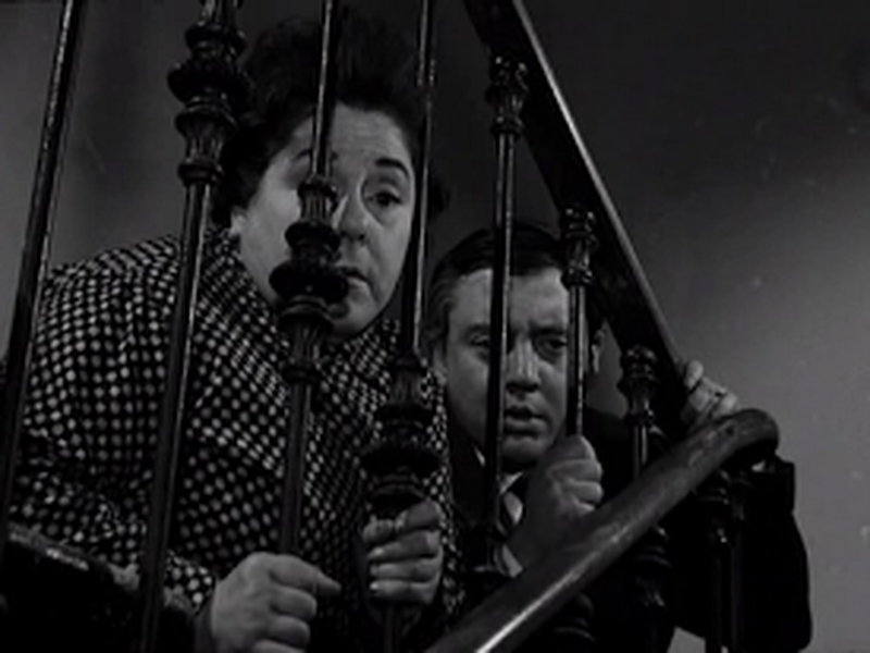 Foto 8 de El Extraño Viaje