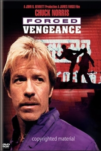  de Filme Vingança Forçada (1982)