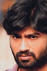 Ravi Krishna