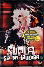 Supla - Só na Loucura (Supla - Só na Loucura)