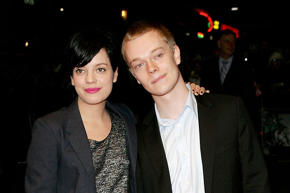 Alfie Allen (I) - Foto 13