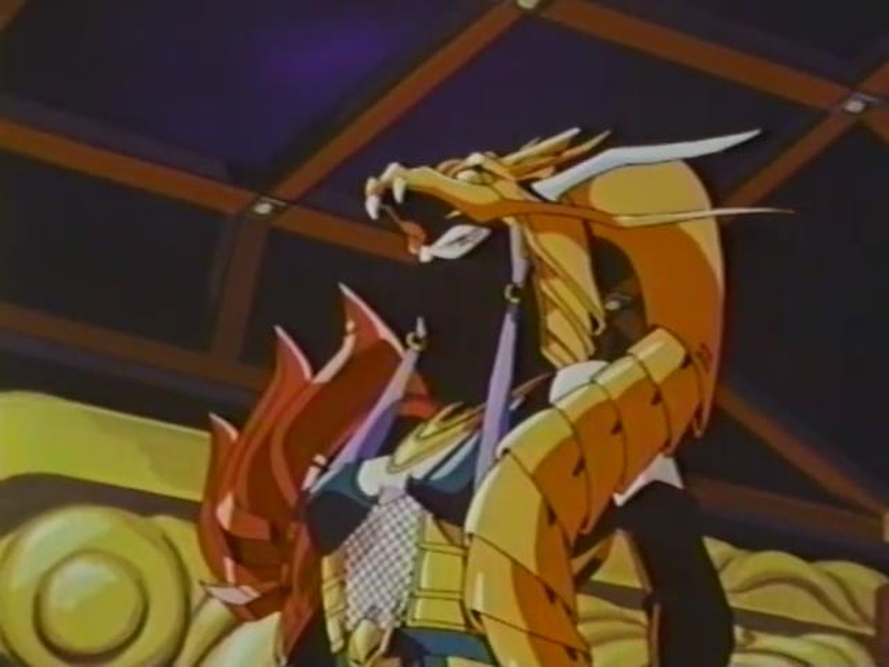 Foto 3 de Akai Hayate