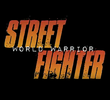 Street Fighter: World Warrior