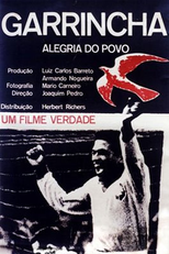 Garrincha, Alegria do Povo (Garrincha, Alegria do Povo)