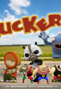 The Secret Life of Suckers (The Secret Life of Suckers)