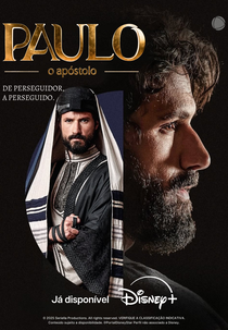 Paulo, o Apóstolo (Paulo, o Apóstolo)