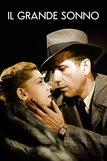  de Filme À Beira do Abismo (1946)