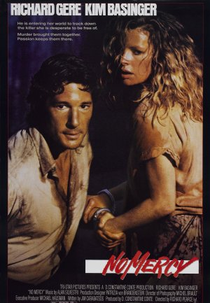 Sem Perdão (No Mercy)