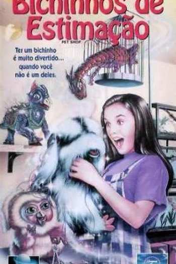  de Filme Bichinhos de Estimação (1994)