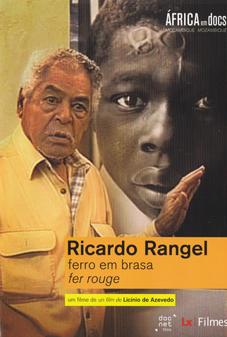 Poster 1 de Filme Ferro em Brasa (2006)