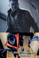 Nightcrawler Reborn (Nightcrawler Reborn)
