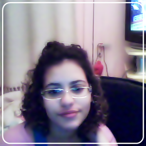 Foto de perfil de Aline Rocha