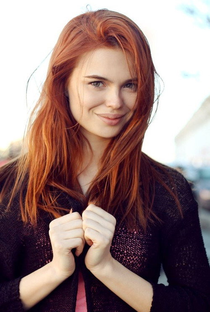 Darya Lebedeva - Poster 1