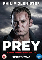Prey (2ª Temporada)