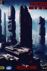 Juiz Michael : O Renascimento Da Lei (Judge Michael : Rise Of The Law)