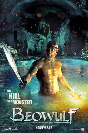 de Filme A Lenda de Beowulf (2007)
