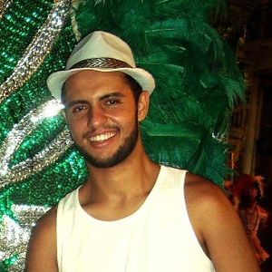 Foto de perfil de Douglas Reis da Silva