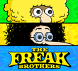 As Fabulosas Aventuras dos Freak Brothers (1ª Temporada)