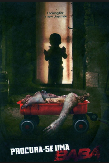  de Filme Procura-se uma Babá (2008)