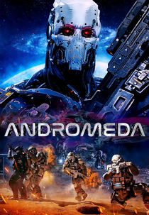 Andromeda (Andromeda)